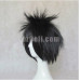 New! Naruto Sasuke Uchiha Cosplay Wig